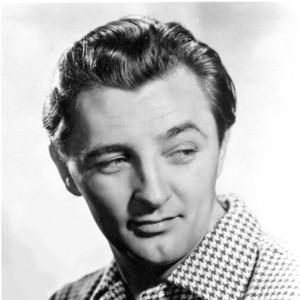 Robert Mitchum - Image