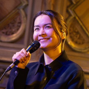 Mitski - Image