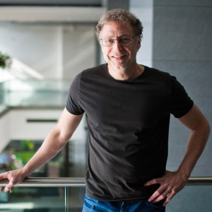 Leonard Mlodinow - Image