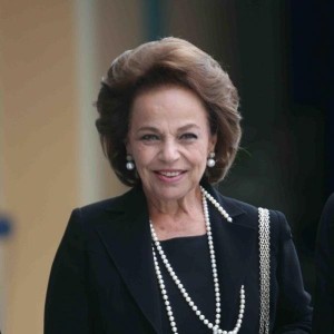 Nayla Moawad - Image