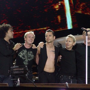 Depeche Mode - Image