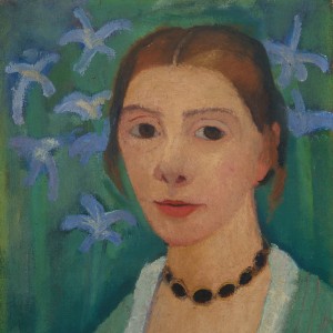 Paula Modersohn-Becker - Image