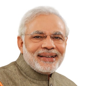 Narendra Modi - Image