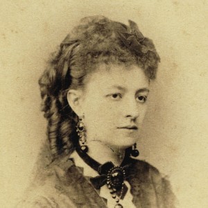 Helena Modjeska - Image