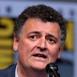 Steven Moffat - Image