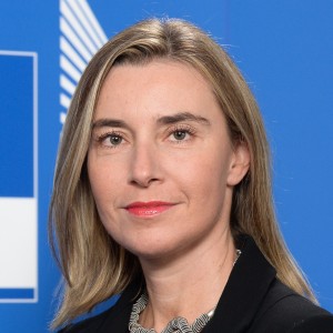 Federica Mogherini - Image