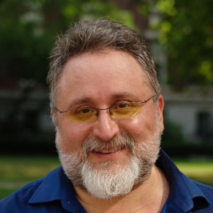 Eben Moglen - Image