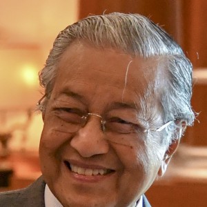 Mahathir bin Mohamad - Image