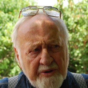 Bill Mollison - Image