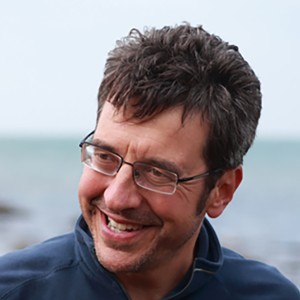George Monbiot - Image
