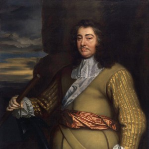 George Monck - Image