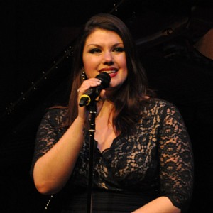 Jane Monheit - Image