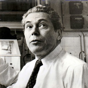Jacques Monod - Image