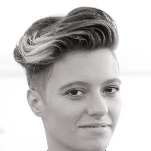Jack Monroe - Image