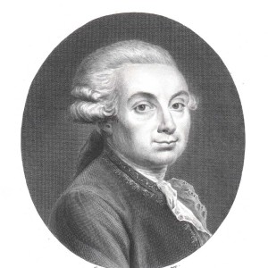 Jean-Étienne Montucla - Image