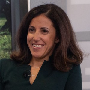 Azadeh Moaveni - Image
