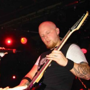 Ben Moody - Image
