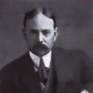 William Vaughn Moody - Image