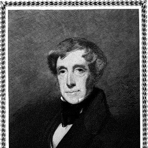 Clement Clarke Moore - Image