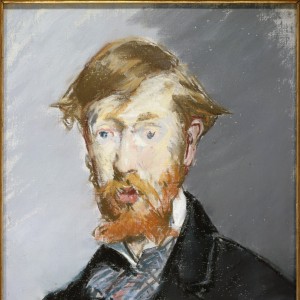 George Moore (novelist) - Image