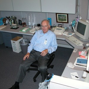 Gordon Moore - Image
