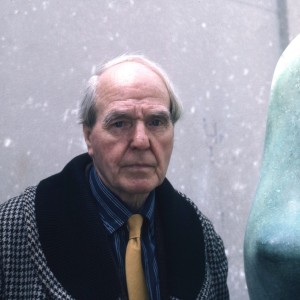Henry Moore - Image