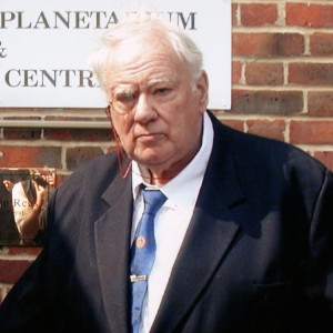 Patrick Moore - Image