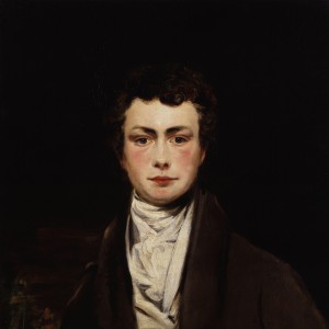 Thomas Moore - Image