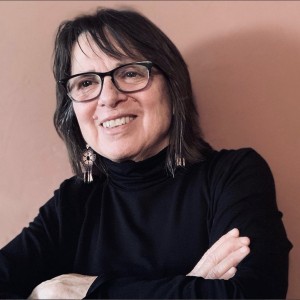 Cherríe Moraga - Image