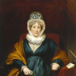 Hannah More - Image