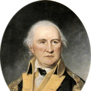 Daniel Morgan - Image