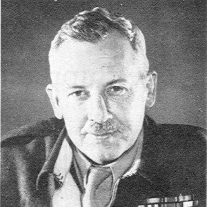 Frederick E. Morgan - Image