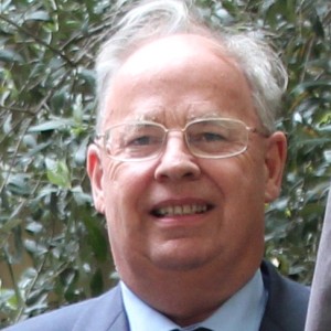Ian Morison - Image
