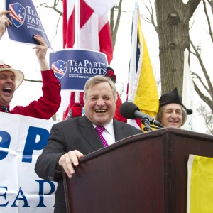 Dick Morris - Image