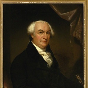 Gouverneur Morris - Image