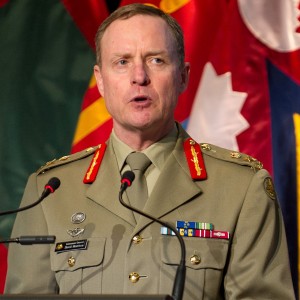 David Morrison - Image