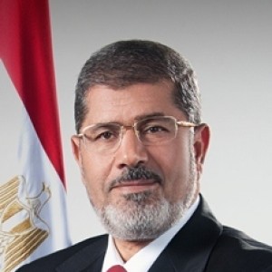 Mohamed Morsi - Image