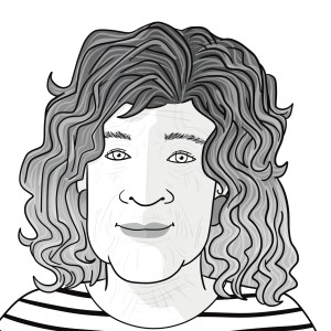 Jan Morris - Image