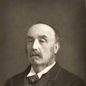 Lewis Morris (poet) - Image
