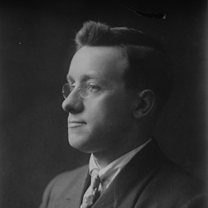 Herbert Morrison - Image