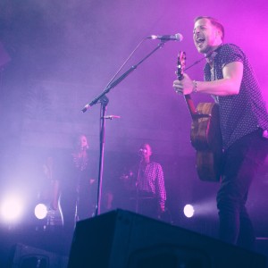James Morrison (singer) - Image