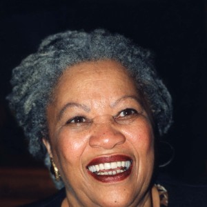 Toni Morrison - Image