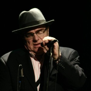 Van Morrison - Image