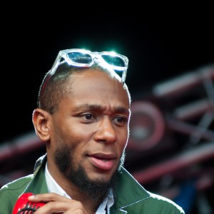 Mos Def - Image