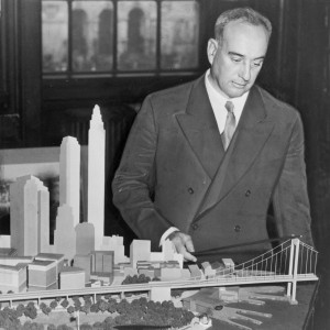Robert Moses - Image