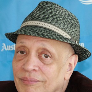 Walter Mosley - Image