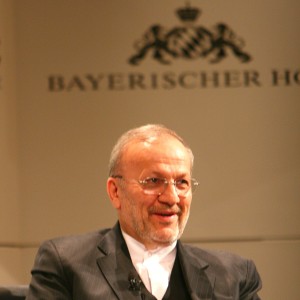 Manouchehr Mottaki - Image