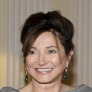 Dorrit Moussaieff - Image