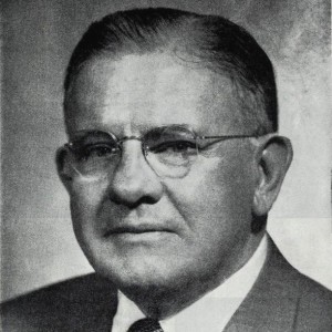 Henry D. Moyle - Image