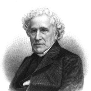 William Augustus Muhlenberg - Image